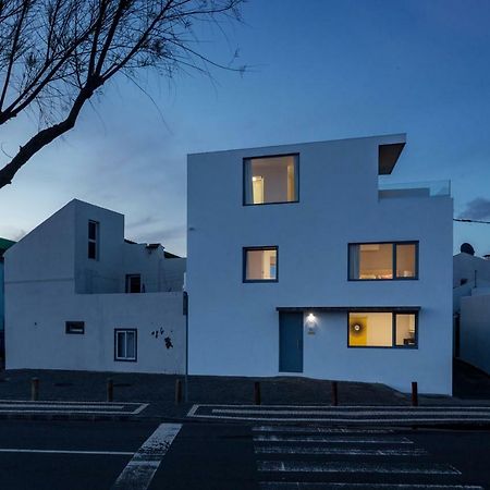 Azores Villas-Sun Villa Ponta Delgada Exterior foto